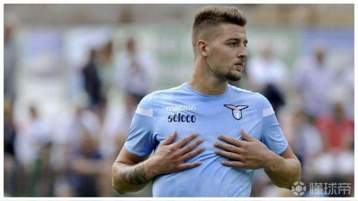 风云突变拉齐奥窗口期刷新队史纪录；欧篮联版图或变；底气十足；年轻球员得到机会的简单介绍